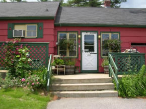 Sun Valley Cottages